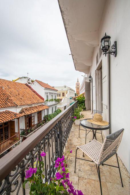 San Pedro Claver Premiun Duplex - Private Jacuzzi *