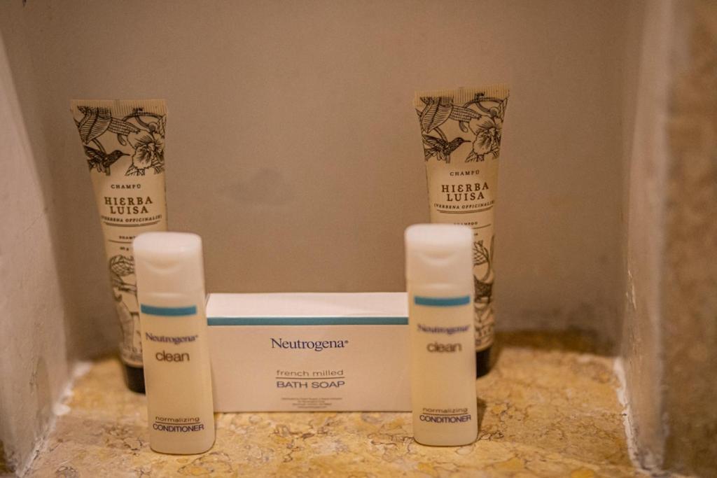 San Pedro Claver Premiun Duplex - Private Jacuzzi * Cartagena