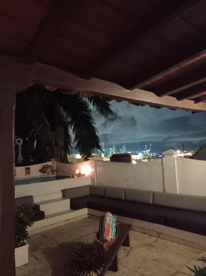 San Pedro Claver Premiun Duplex - Private Jacuzzi * Cartagena