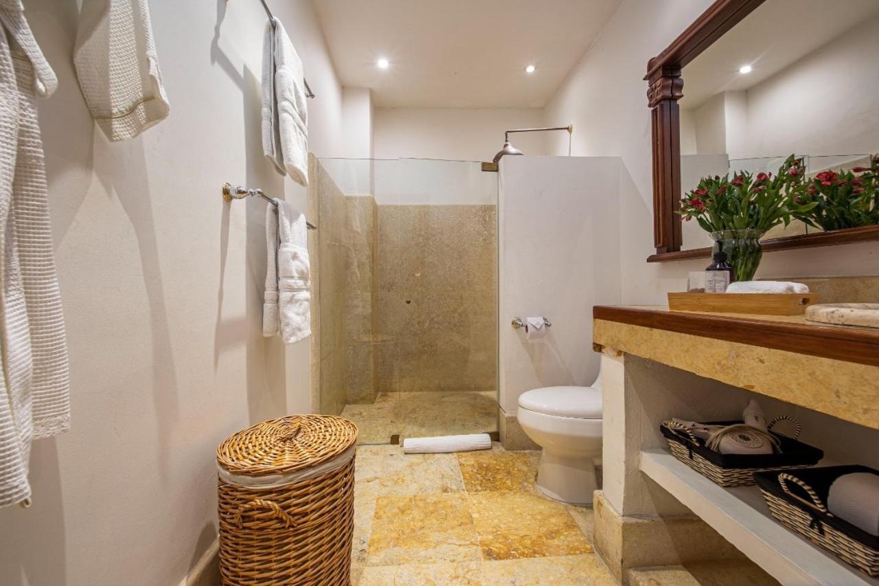 San Pedro Claver Premiun Duplex - Private Jacuzzi * Cartagena