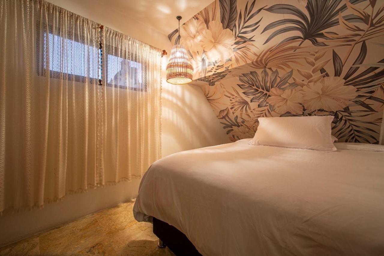 San Pedro Claver Premiun Duplex - Private Jacuzzi * Cartagena