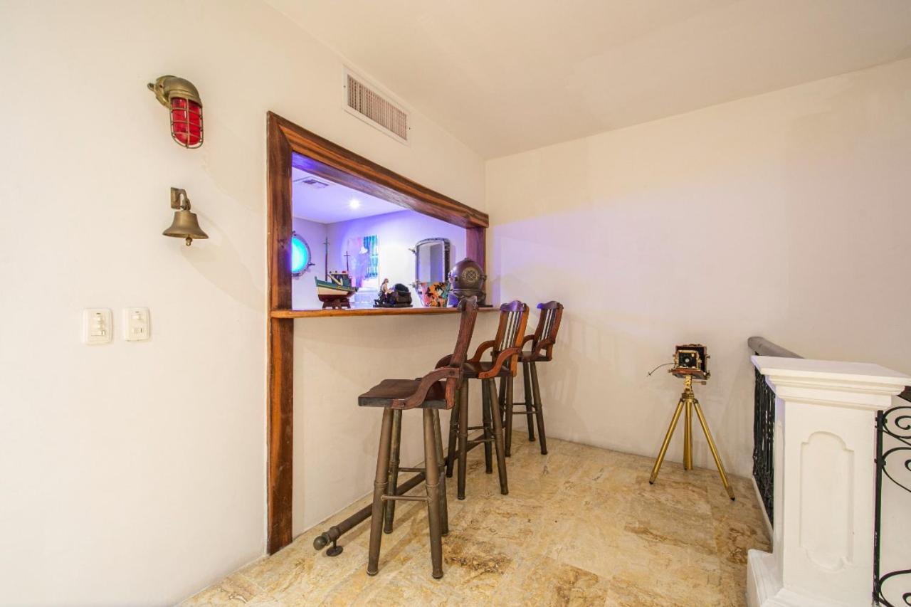 San Pedro Claver Premiun Duplex - Private Jacuzzi Apartamento Cartagena