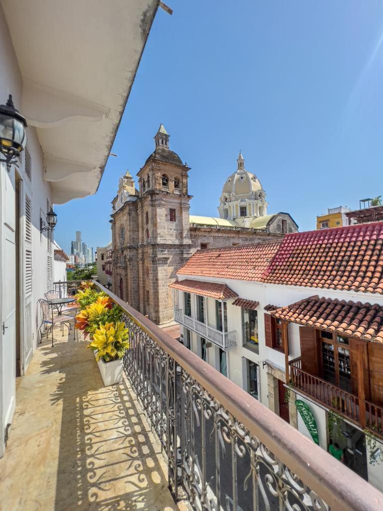 Apartamento San Pedro Claver Premiun Duplex - Private Jacuzzi *