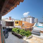 San Pedro Claver Premiun Duplex - Private Jacuzzi