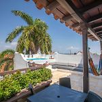 San Pedro Claver Premiun Duplex - Private Jacuzzi