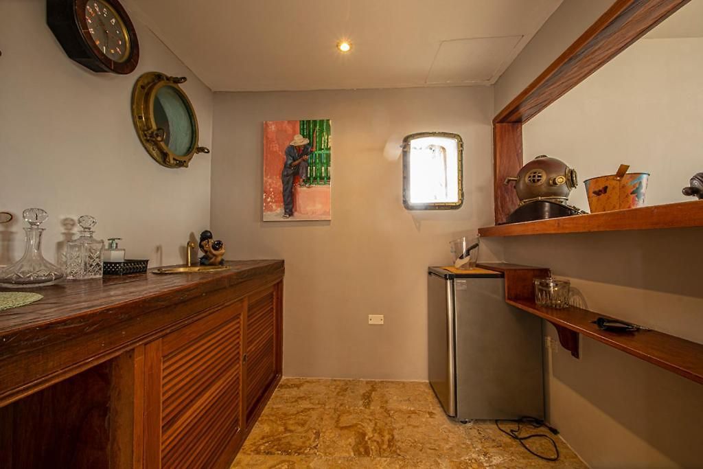 San Pedro Claver Premiun Duplex - Private Jacuzzi *