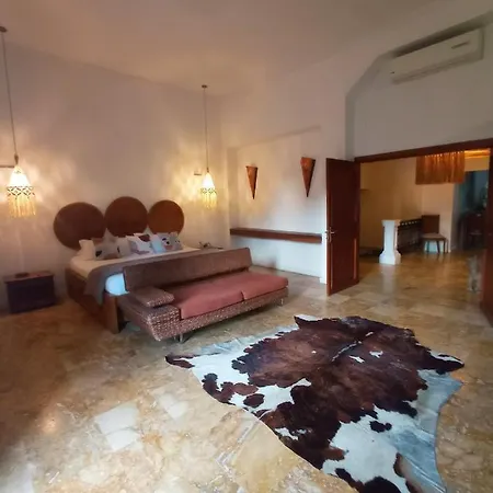 Apartment San Pedro Claver Premiun Duplex - Private Jacuzzi *