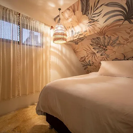 San Pedro Claver Premiun Duplex - Private Jacuzzi * Cartagena