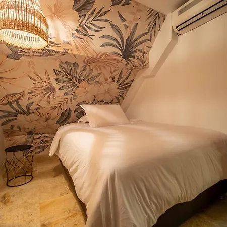San Pedro Claver Premiun Duplex - Private Jacuzzi