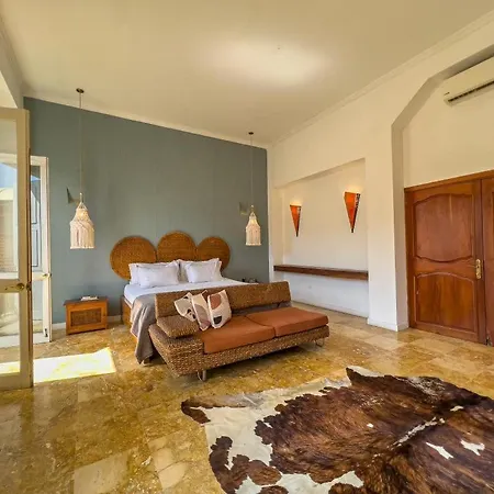 Apartment San Pedro Claver Premiun Duplex - Private Jacuzzi