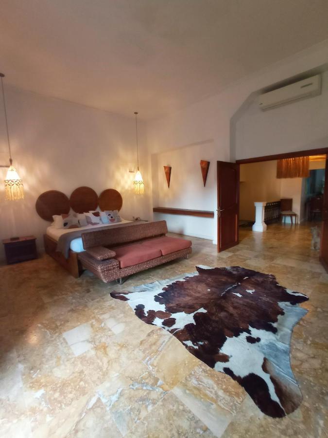 Apartamento San Pedro Claver Premium *