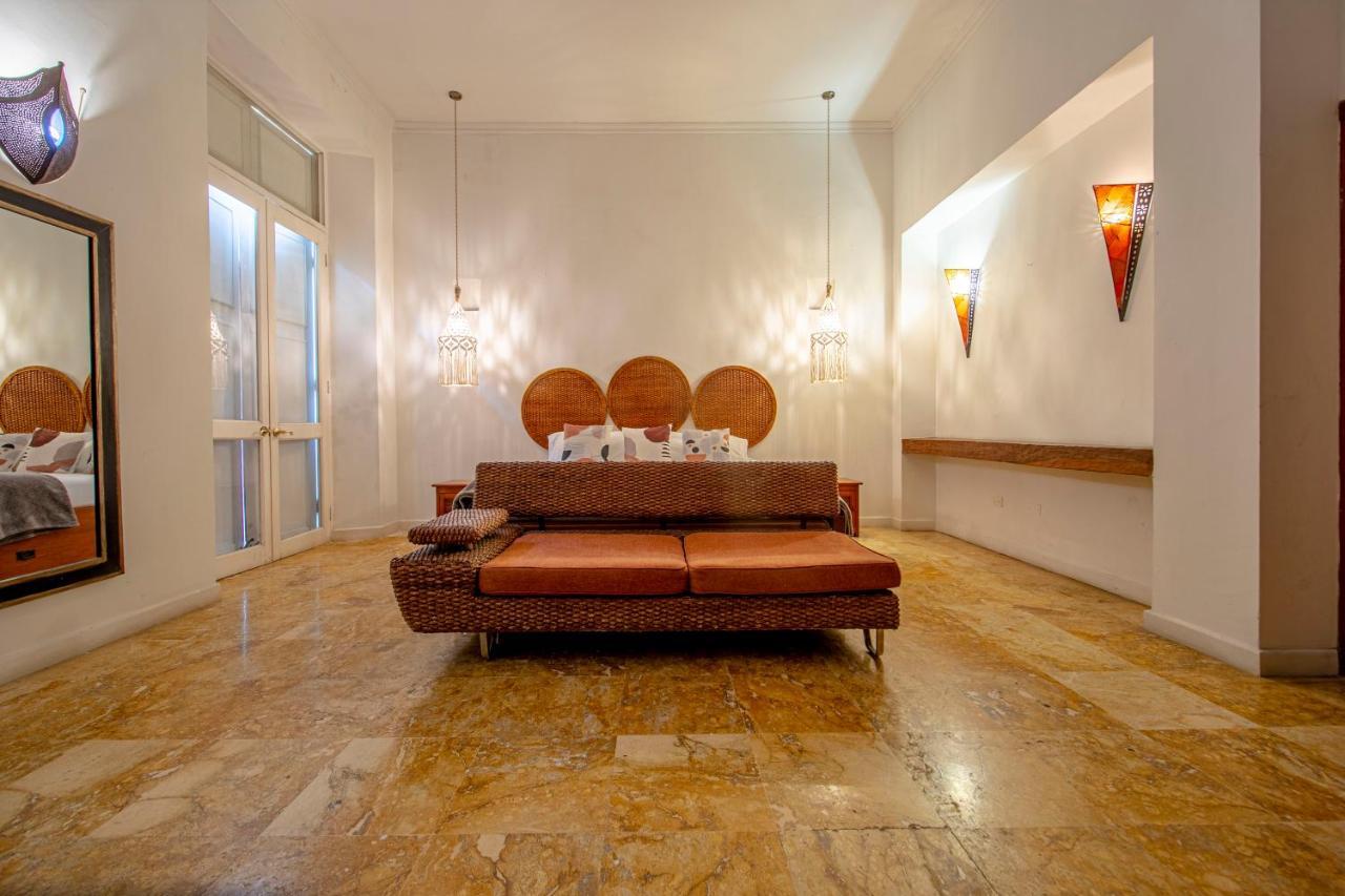 San Pedro Claver Premium Apartamento *
