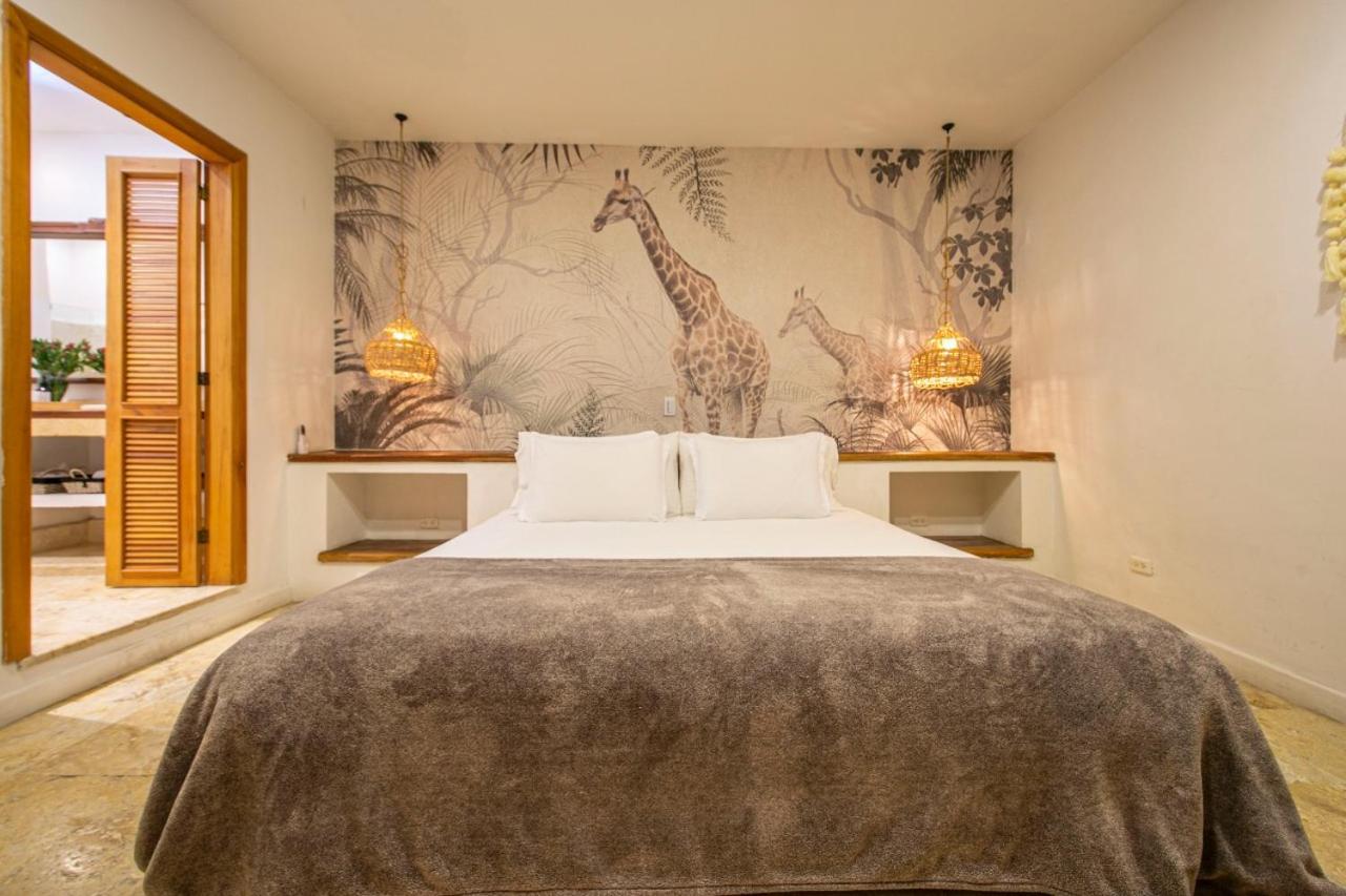 San Pedro Claver Premium Apartamento *