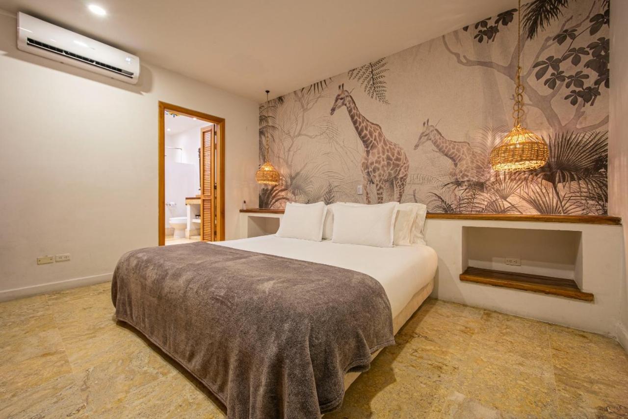 San Pedro Claver Premium * Cartagena