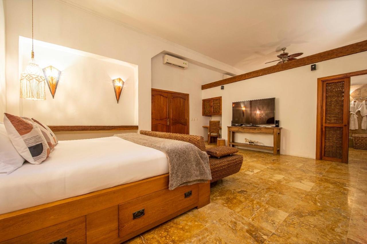 Apartamento San Pedro Claver Premium Cartagena
