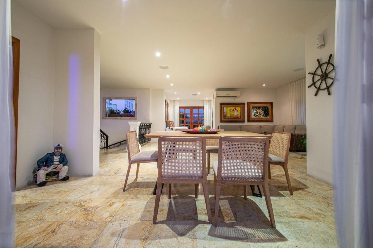 Apartamento San Pedro Claver Premium Cartagena