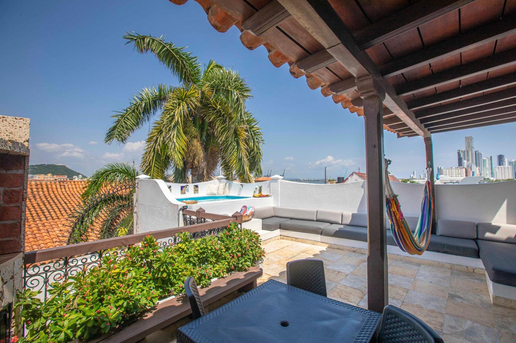 Apartamento San Pedro Claver Premium